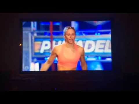 Perry Madison, Alexandra Mack and Jamie Rahn at the Philadelphia City Qualifiers