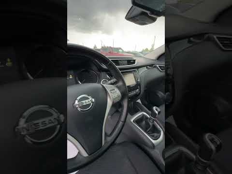 фото nissan qashqai ii 0