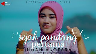 Download lagu INDAH ANDESRA - SEJAK PANDANG PERTAMA - mp3
