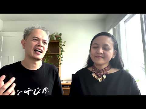 Identifying Coffee from the Philippines with Iona & Paolo Fresnoza