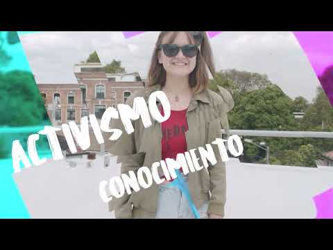 SOY Paula Suárez | Una adolescente que hace resonar las voces de los grupos silenciados