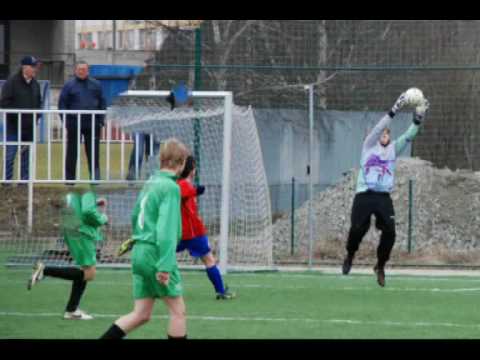 FK KRÁLŮV DVŮR - DOROST