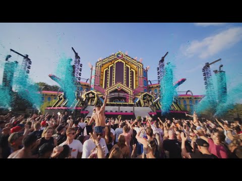 World Of Raw Hardstyle 2024