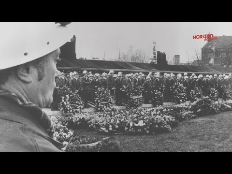 Horizon actu revient sur la tragédie minière de Liévin : 50 ans après (épisode 2)