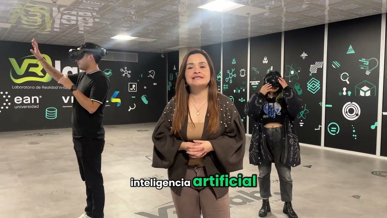 Formación online a tu ritmo