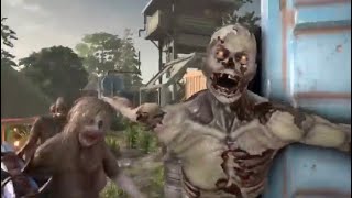 【7DTD】建築するために生まれて建築して喜ぶ