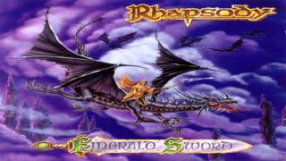 Old Age Of Wonders  -  Rhapsody Of Fire