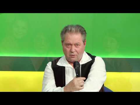 Invitat Surpriza - Mihai Ciobanu