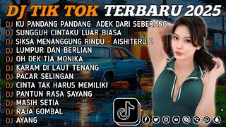 Download lagu KUMPULAN DJ FYP TIK TOK 2025 SOUND KANE JEDAG JEDUG FULL BASS TERBARU mp3