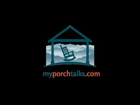 Watch Troy explain PorchTalk