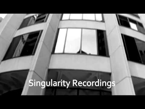 Singularity Recordings Sin020 - Autologic : False Cause EP promo