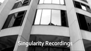 Singularity Recordings Sin020 - Autologic : False Cause EP promo