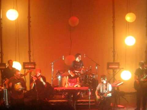 introducing the band/back in your head with matt sharp and hunter burgan.