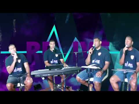 AU NA DEI VEI JISU-SAI KEMUNI (DOKIDOKI)