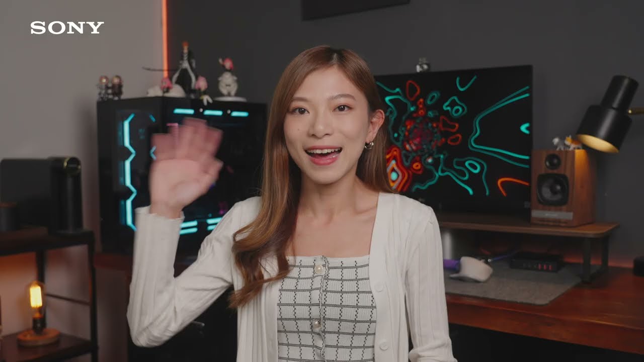 Pinky為你介紹全球第一款備有八種指向模式的槍型麥克風 | Sony ECM-M1 槍型麥克風