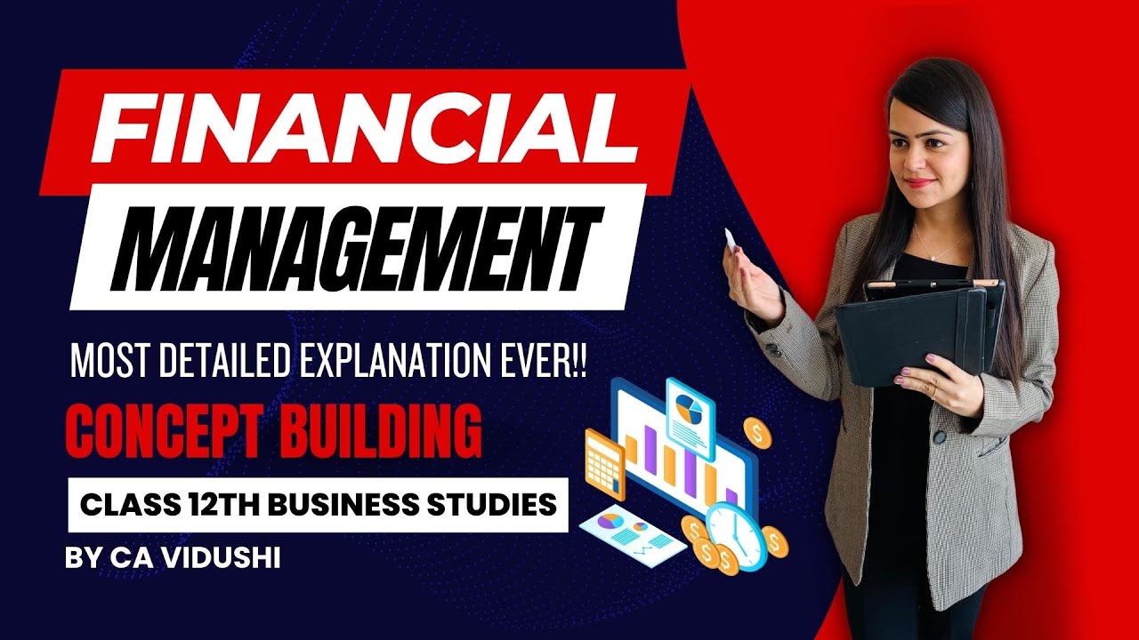 #9 Financial Management | Factors Affecting Capital Budgeting Decision | Business Studies 12th |