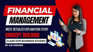 #9 Financial Management | Factors Affecting Capital Budgeting Decision | Business Studies 12th |