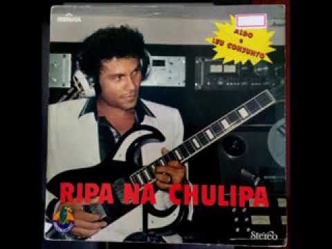 Aldo Seu Conjunto - Som Magneto