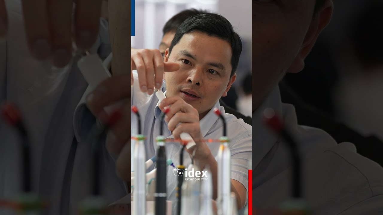 IDEX Istanbul 2026 için kayıtlar başladı ve hızla devam ediyor