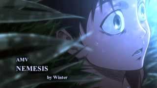 Shingeki no Kyojin - Nemesis AMV [HD]