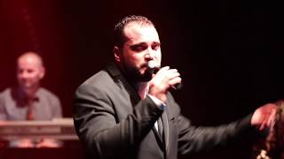 Thomas VACCARI&#39;S Band Live &quot;Pop Life&quot; (Prince)