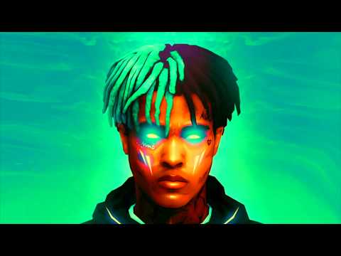 (FREE) XXXTENTACION Type Beat - 