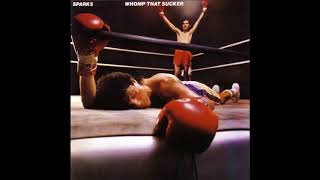 Sparks - Don&#39;t Shoot Me