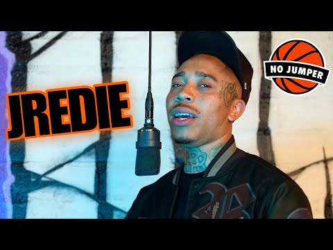Jredie "No Jumper Freestyle"