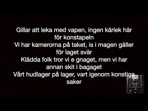 Video thumbnail for Is i Magen