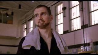 Bring it on - Sparky - Spirit fingers