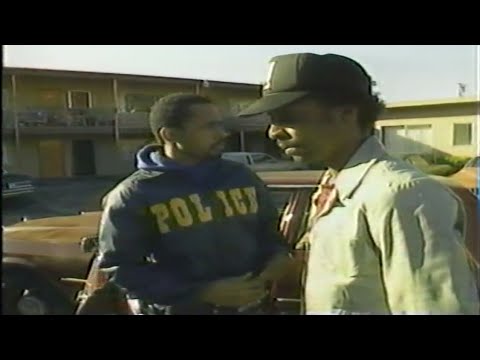 We the people (Police powers, 1988) - YouTube