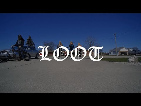 Nik-Killa & SnettyWap - LOOT (Official Music Video)