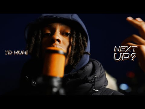YD Muni - Next Up? [S6.E10] | Mixtape Madness