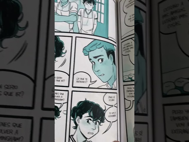 Vídeo relacionado con La novela gráfica como medio de formación histórica, política y estética: Intersecciones entre texto, imagen y educación
