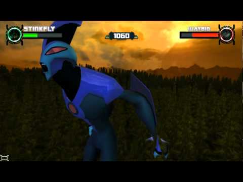 download lagu mp3 mp4 Ben 10 Destroy All Aliens Battle With Waybig Game, download lagu Ben 10 Destroy All Aliens Battle With Waybig Game gratis, unduh video klip Ben 10 Destroy All Aliens Battle With Waybig Game