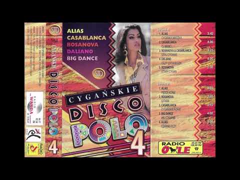 Bosanowa & Casablanca - Graj Cyganie