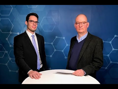 Sebastian Rohacz - Lechler - cav InnovationsFORUM Chemieproduktion 2019