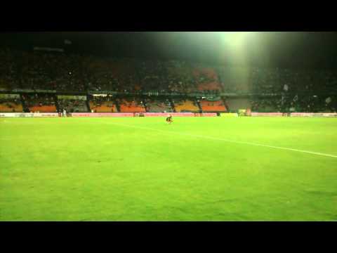Divas del fútbol Medellin