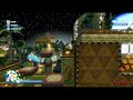 Sonic Colors Ultimate Tropical Resort Act 3 Super Sonic 1080 HD