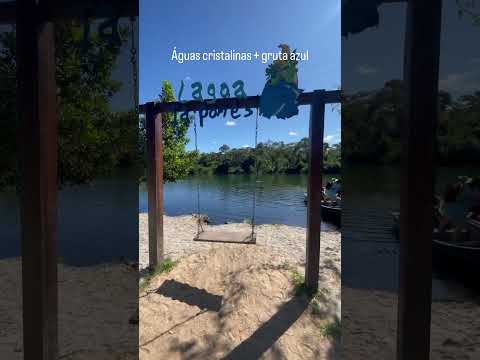 Lagoa do Japonês - Pindorama - Tocantins