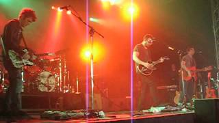 Gomez - Sweet Virginia - live @ Estragon Bologna 2012