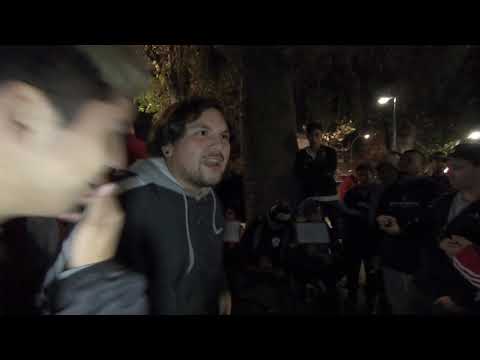 ENZERIO DERGOH RM vs PIPO KOZACO ZPIN: 3er lugar - [KD] Triplice I 2k19