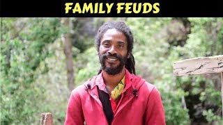 DO YOU TRUELY LOVE YOUR FAMILY?