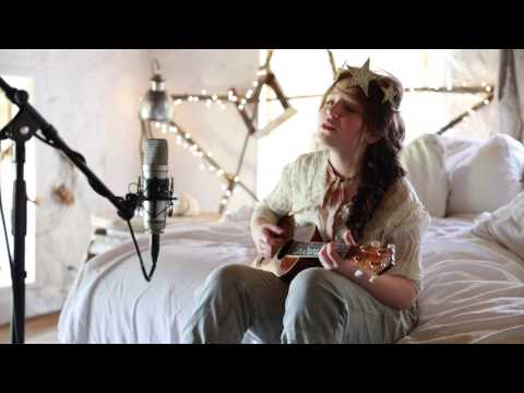 EmiSunshine "Ninety Miles" Acoustic Version - Live from Magnolia Pearl