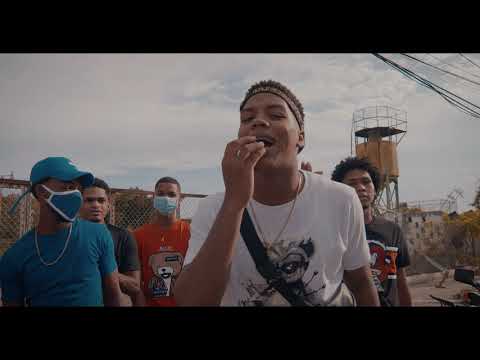 Yonall Ley - Mi Diligencia (Video Oficial)