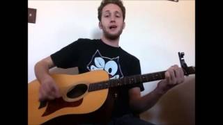 Tomorrow Comes a Day too Soon (Flogging Molly) - Cover by Massimo