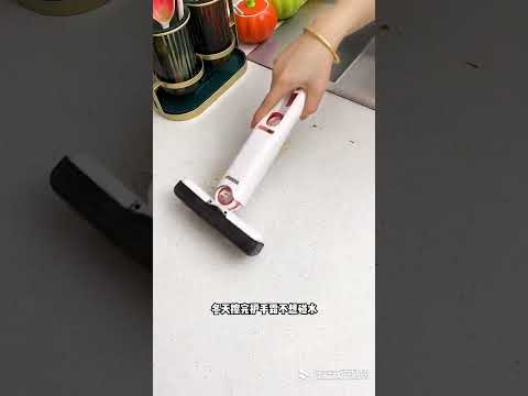 Original design, mini mop, instead of a rag, no cold hands, no dirty hands, small and portable
