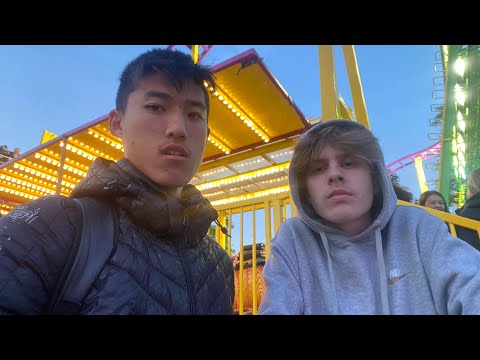 Funderworld Vlog April 29th