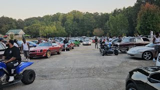 Eastside Day in Atlanta 2025, Glenwood Hangout #atlanta #glenwood #eastatlanta #georgia