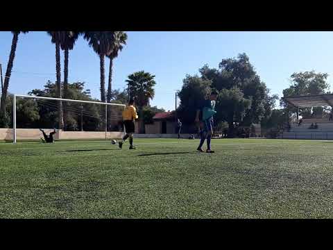 Semi-Final ~ Milan Tecate VS Maquinados Jr |8-Junio-2019